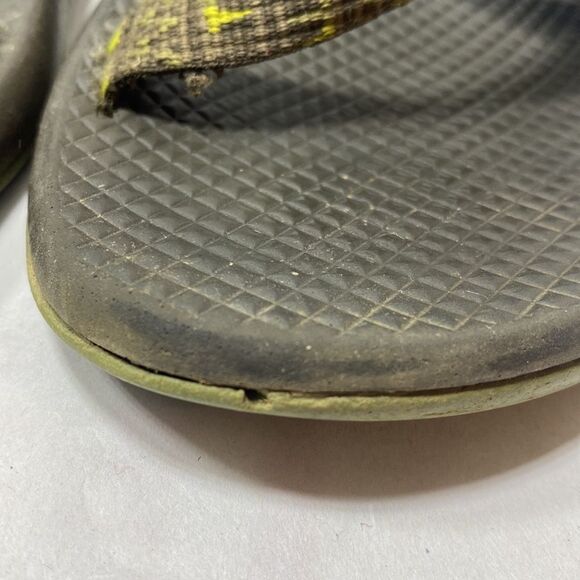 Chaco Sandals Size 5 - Picture 7 of 9